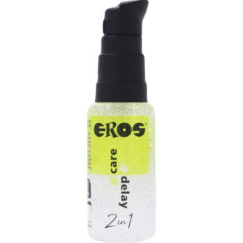 EROS - SOIN LUBRIFIANT RETARD 30 ML-EROS-sextoys-lingerie-bdsm-hygiène-sexshop
