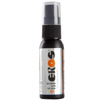 EROS - SPRAY RETARDANT PROLONGÉ NIVEAU 3-EROS CLASSIC LINE-sextoys-lingerie-bdsm-hygiène-sexshop