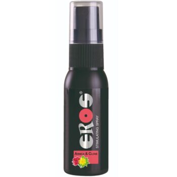 EROS - SPRAY STIMULANT ARNICA ET AU CLOU DE GIROFLE-EROS CLASSIC LINE-sextoys-lingerie-bdsm-hygiène-sexshop