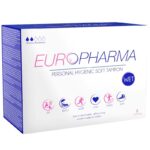 EUROPHARMA – TAMPONS D’ACTION 6 UNITÉS