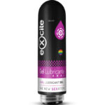 EXCITE - LUBRIFIANT ANAL 200 ML-EXCITE-sextoys-lingerie-bdsm-hygiène-sexshop