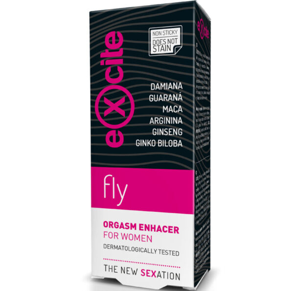 EXCITE - MOUCHE 20 ML-EXCITE-sextoys-lingerie-bdsm-hygiène-sexshop