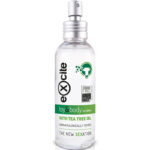 EXCITE - NETTOYANT POUR JOUETS 100 ML-EXCITE-sextoys-lingerie-bdsm-hygiène-sexshop