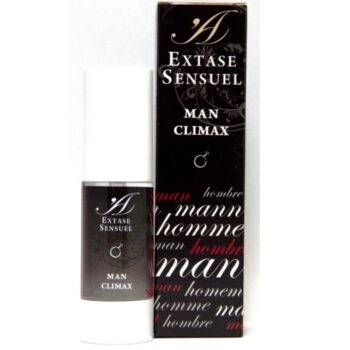 EXTASE SENSUAL - CLIMAX STIMULANT POUR LUI-EXTASE SENSUAL-sextoys-lingerie-bdsm-hygiène-sexshop