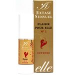 EXTASE SENSUAL - CRÈME STIMULANTE POUR ELLE 2-EXTASE SENSUAL-sextoys-lingerie-bdsm-hygiène-sexshop