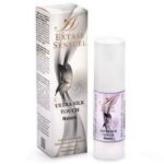 EXTASE SENSUAL - HUILE NATURE ULTRA SOIE TOUCHE-EXTASE SENSUAL-sextoys-lingerie-bdsm-hygiène-sexshop