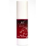 EXTASE SENSUAL - HUILE STIMULANTE CHALEUR FRAISE 30 ML-EXTASE SENSUAL-sextoys-lingerie-bdsm-hygiène-sexshop