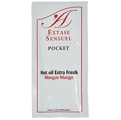 EXTASE SENSUAL - HUILE STIMULANTE DE MANGUE 10 ML-EXTASE SENSUAL-sextoys-lingerie-bdsm-hygiène-sexshop