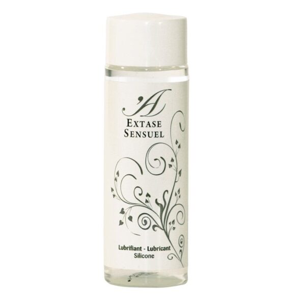 EXTASE SENSUAL - LUBRIFIANT SILICONE 100 ML-EXTASE SENSUAL-sextoys-lingerie-bdsm-hygiène-sexshop