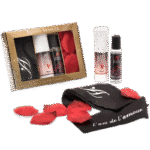 EXTASE SENSUAL – POITRINE INTIME POUR ELLE