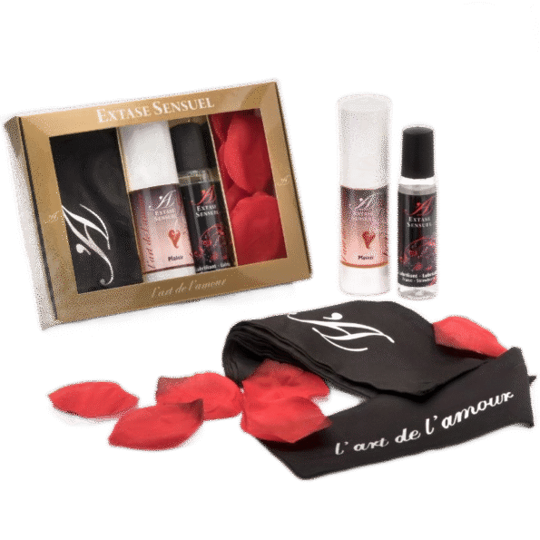EXTASE SENSUAL - POITRINE INTIME POUR ELLE-EXTASE SENSUAL-sextoys-lingerie-bdsm-hygiène-sexshop
