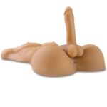 EXTREME TOYZ – BAISE-MOI MÉGA MASTURBATEUR DE TORSE MLE