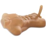 EXTREME TOYZ – BAISE-MOI MÉGA MASTURBATEUR DE TORSE MLE