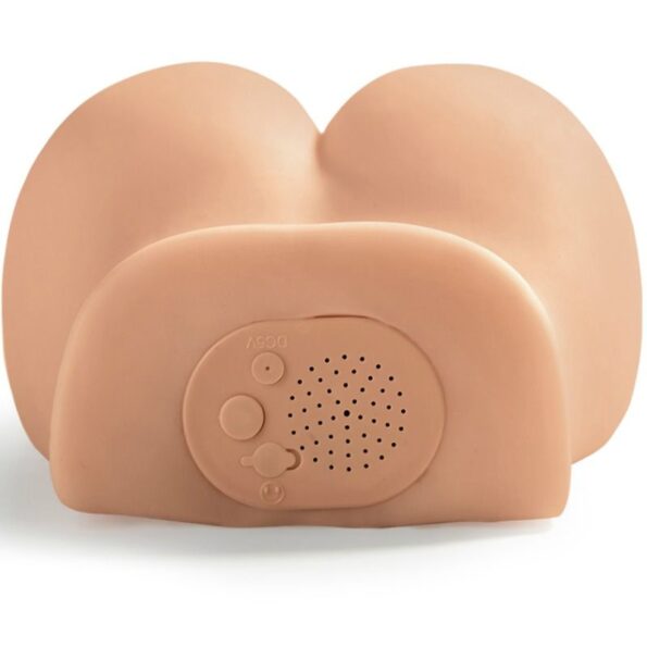 EXTREME TOYZ - DIRTY TALK MINI DOS INTERACTIF-EXTREME TOYZ-sextoys-lingerie-bdsm-hygiène-sexshop