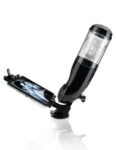 EXTREME TOYZ – MASTURBATEUR MLE USB PDX MEGA BATOR ANO NOIR