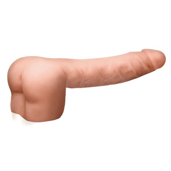 EXTREME TOYZ - MASTURBATEUR PÉNIS ET CUL TOUT-EN-UN XL-EXTREME TOYZ-sextoys-lingerie-bdsm-hygiène-sexshop