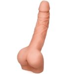 EXTREME TOYZ – MASTURBATEUR PÉNIS ET CUL TOUT-EN-UN XL