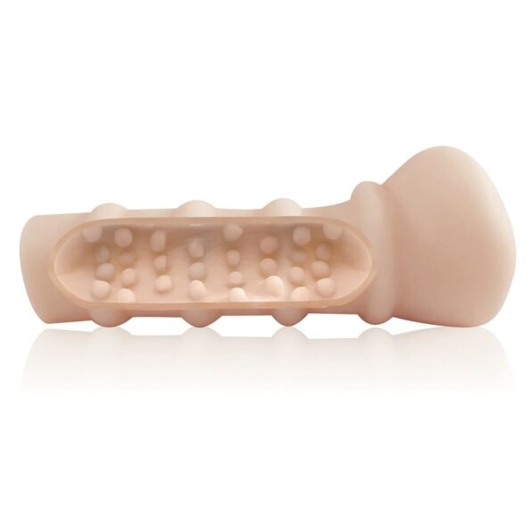 EXTREME TOYZ - MASTURBATEUR VAGIN-EXTREME TOYZ-sextoys-lingerie-bdsm-hygiène-sexshop
