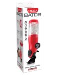 EXTREME TOYZ – PDX MEGA BATOR USB MASTURBATEUR MLE BOUCHE ROUGE