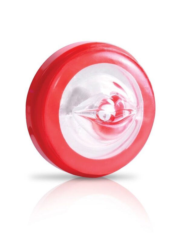 EXTREME TOYZ - PDX MEGA BATOR USB MASTURBATEUR MLE BOUCHE ROUGE-EXTREME TOYZ-sextoys-lingerie-bdsm-hygiène-sexshop