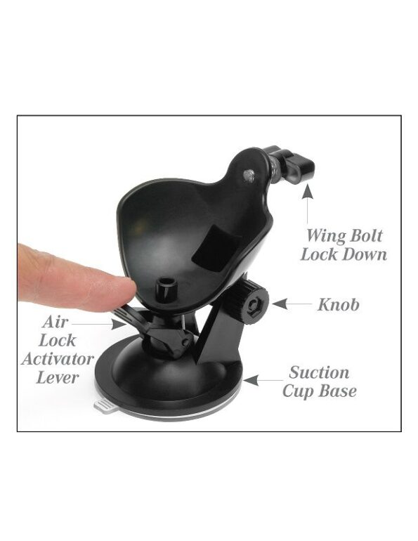 EXTREME TOYZ - PDX MEGA BATOR USB MASTURBATEUR MLE VAGIN BLANC-EXTREME TOYZ-sextoys-lingerie-bdsm-hygiène-sexshop