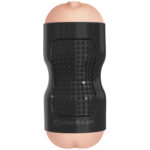 EXTREME TOYZ – PIPEDRAM VAGIN SERRÉ ET ANO MASTURBATEUR