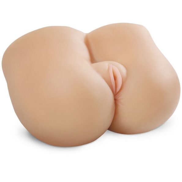 EXTREME TOYZ - PIPEDREAM EXTREME BAISE-MOI SILLY VAGINA ET ANO EXTRA REAL PETITE-EXTREME TOYZ-sextoys-lingerie-bdsm-hygiène-sexshop