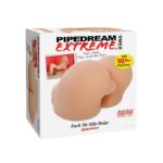 EXTREME TOYZ – PIPEDREAM EXTREME BAISE-MOI SILLY VAGINA ET ANO EXTRA REAL PETITE