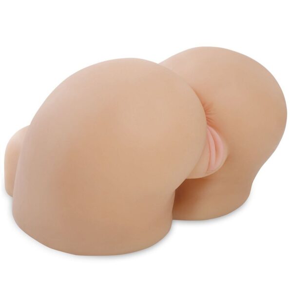 EXTREME TOYZ - PIPEDREAM EXTREME BAISE-MOI SILLY VAGINA ET ANO EXTRA REAL PETITE-EXTREME TOYZ-sextoys-lingerie-bdsm-hygiène-sexshop