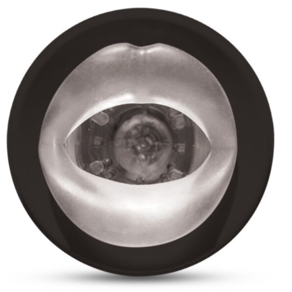 EXTREME TOYZ - ROTO BATOR USB MASTURBATEUR MLE BOUCHE-EXTREME TOYZ-sextoys-lingerie-bdsm-hygiène-sexshop