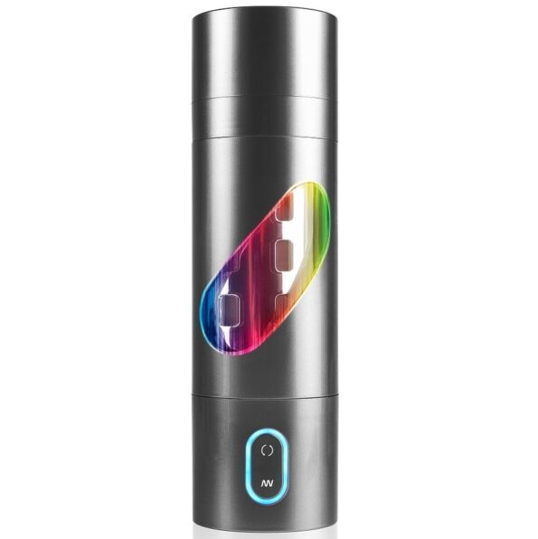 EXTREME TOYZ - ROTO BATOR USB MASTURBATEUR MLE BOUCHE-EXTREME TOYZ-sextoys-lingerie-bdsm-hygiène-sexshop