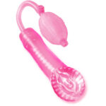 EXTREME TOYZ - SUPER MASTURBATEUR VAGIN AVEC ONDES STIMULANTES-EXTREME TOYZ-sextoys-lingerie-bdsm-hygiène-sexshop