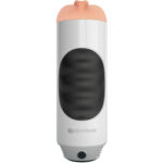 EXTREME TOYZ – VIBRATEUR MASTURBATEUR VAGIN PIPEDREAM MEGA GRIP