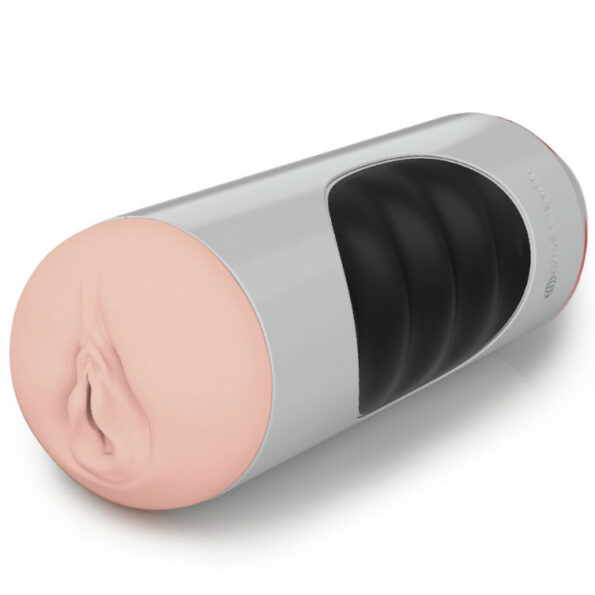 EXTREME TOYZ - VIBRATEUR MASTURBATEUR VAGIN PIPEDREAM MEGA GRIP-EXTREME TOYZ-sextoys-lingerie-bdsm-hygiène-sexshop