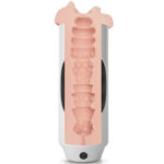 EXTREME TOYZ – VIBRATEUR MASTURBATEUR VAGIN PIPEDREAM MEGA GRIP