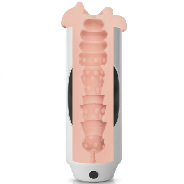 EXTREME TOYZ - VIBRATEUR MASTURBATEUR VAGIN PIPEDREAM MEGA GRIP-EXTREME TOYZ-sextoys-lingerie-bdsm-hygiène-sexshop