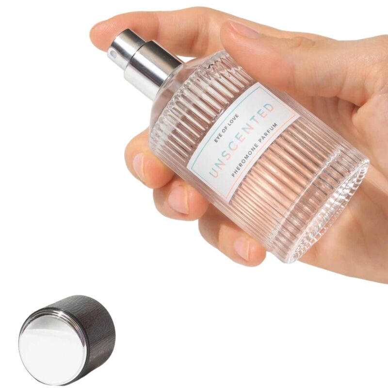 EYE OF LOVE - EOL PHEROMONES PARFUM DELUXE 50 ML NON PARFUMÉ LES ATTIRER EYE OF LOVE - EOL PHEROMONES PARFUM DELUXE 50 ML NON PARFUMÉ LES ATTIRER-EYE OF LOVE-sextoys-lingerie-bdsm-hygiène-sexshop