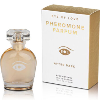EYE OF LOVE - EOL PHR PARFUM DELUXE 50 ML - AFTER DARK-EYE OF LOVE-sextoys-lingerie-bdsm-hygiène-sexshop