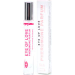 EYE OF LOVE - PARFUM AUX PHÉROMONES EOL 10 ML - UNSCENTED FEMALE-EYE OF LOVE-sextoys-lingerie-bdsm-hygiène-sexshop