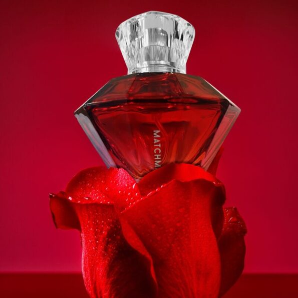 EYE OF LOVE - PARFUM MATCHMAKER RED DIAMOND PHÉROMONE L'ATTIRE 30 ML-EYE OF LOVE-sextoys-lingerie-bdsm-hygiène-sexshop