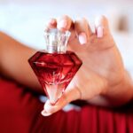 EYE OF LOVE – PARFUM MATCHMAKER RED DIAMOND PHÉROMONE L’ATTIRE 30 ML