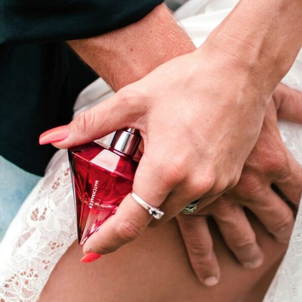 EYE OF LOVE - PARFUM MATCHMAKER RED DIAMOND PHÉROMONE L'ATTIRE 30 ML-EYE OF LOVE-sextoys-lingerie-bdsm-hygiène-sexshop