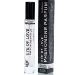 EYE OF LOVE - PARFUM PHÉROMONE EOL 10 ML - CONFIDENCE-EYE OF LOVE-sextoys-lingerie-bdsm-hygiène-sexshop