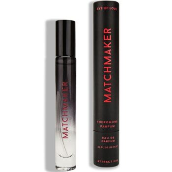 EYE OF LOVE - PHÉROMONES DE PARFUM LGBTQ MATCHMAKER BLACK DIAMOND POUR LUI 10 ML-EYE OF LOVE-sextoys-lingerie-bdsm-hygiène-sexshop