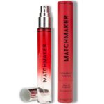 EYE OF LOVE – PHÉROMONES DE PARFUM LGBTQ MATCHMAKER RED DIAMOND POUR ELLE 10 ML