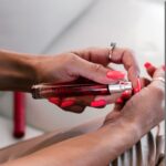 EYE OF LOVE – PHÉROMONES DE PARFUM LGBTQ MATCHMAKER RED DIAMOND POUR ELLE 10 ML