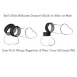 FANTASY C-RINGZ - BAGUES EN SILICONE MAX / LARGE-FANTASY C-RINGZ-sextoys-lingerie-bdsm-hygiène-sexshop