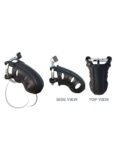 FANTASY C-RINGZ - BLOCAGE DE BITE EN SILICONE EXTREME-FANTASY C-RINGZ-sextoys-lingerie-bdsm-hygiène-sexshop