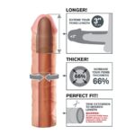 FANTASY X- TENSIONS – CHAUSSURE D’EXTENSION MEGA 3