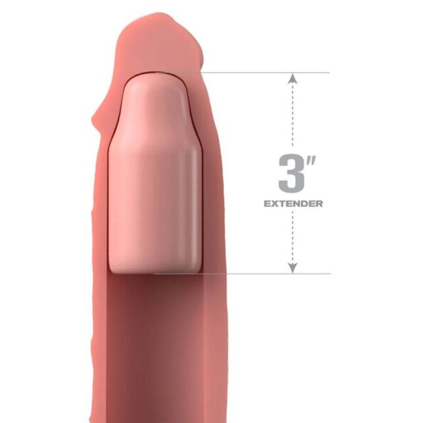 86 CM + PEAU PLUG 7